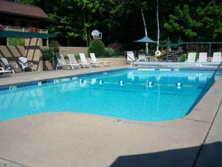 Tall Pines Motel - Lake George - 0