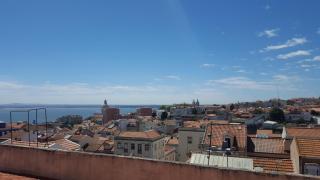 Apartamento com vista para o Tejo - Lisbona - 3