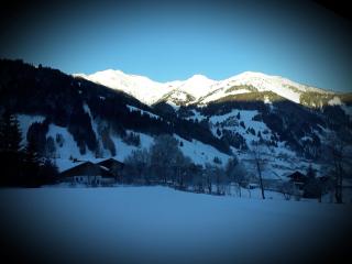 Appartement Alpenliebe - 0