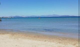 sunmer apartment 1minute from sea, 15 min from the airport ARTEMIS CITY CENTER - Artemida - 7