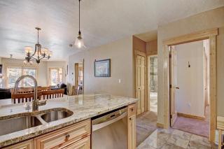 2609 Tenderfoot Lodge Condo - Keystone - 1