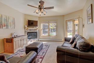 2609 Tenderfoot Lodge Condo - Keystone - 9