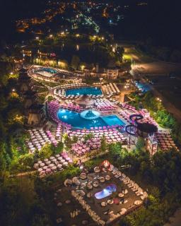 The Wind Mills Hydropark - Gorna Malina - 8