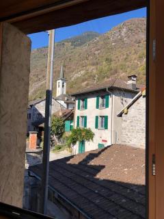 Rustico Cadrobi 20 - San Vittore - 3