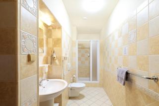 Hotel U Simla - Karlovy Vary - 3