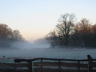 Natuurlogies Buurse Buiten - Haaksbergen - 1