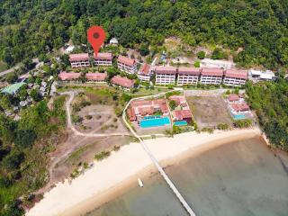 The Beach Condo - Ko Chang - 0