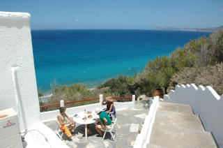 Blue Vista Cottage Sitia - Sitia - 9