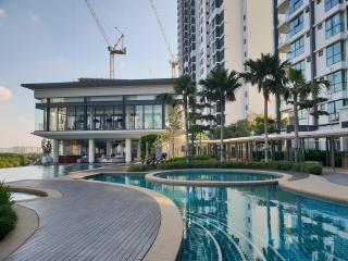 Sunway Velocity V Residence Suites - Kuala Lumpur - 0