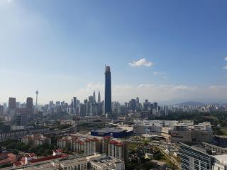 Sunway Velocity V Residence Suites - Kuala Lumpur - 9