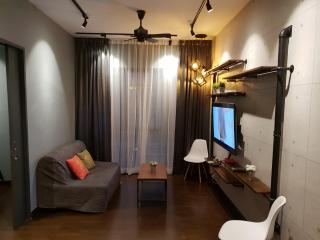 Sunway Velocity V Residence Suites - Kuala Lumpur - 7