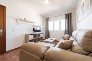 La Madera - Urban Home near the Airport - Wifi - Sardina - 1