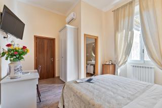 Vatican Domus Luxury Rooms - Roma - 2