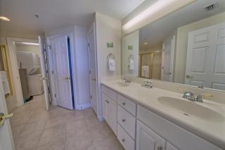 Stunning 16th Floor Condo with Fitness Center, Hot Tubs, Pools, and Beach Access - Unit 1606 - Panama City Beach - 1