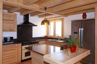 Le Refuge - Cordon - 1