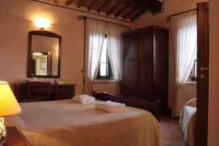 Casanova - Wellness Center La Grotta Etrusca - San Quirico dʼOrcia - 1