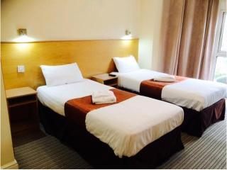 West Cromwell Hotel - Londra - 6