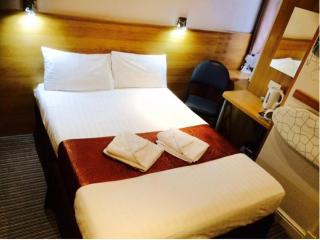 West Cromwell Hotel - Londra - 8