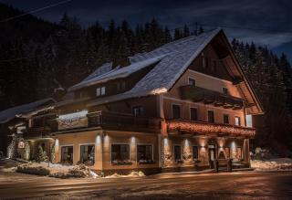 Hotel-Gasthof Strasswirt - 0