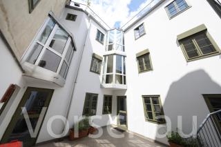 Stifts-Suite - Klosterneuburg - 2