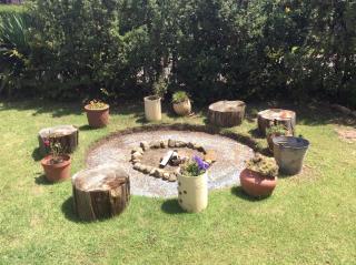 Amani Guest house Clarens - Clarens - 6
