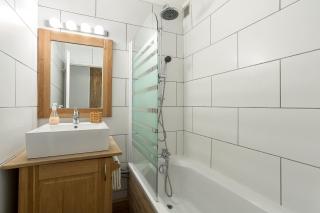Apartment Grepon 3A - A Central Chamonix Haven - Chamonix - 4