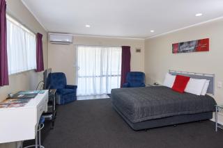 Livingston Motel - Whakatane - 7