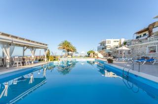 Pela Mare Hotel - Agia Pelagia - 0
