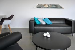 VILLA HORIZONTE - Puntagorda - 9