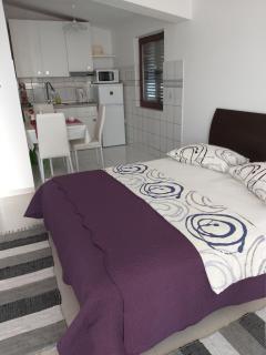 Apartmani Dubravka - Bibinje - 5