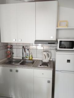 Apartmani Dubravka - Bibinje - 4