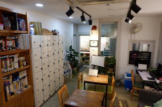 Haru The Guesthouse - Andong - 3