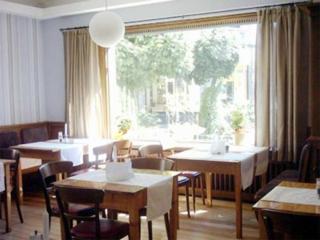 Posthotel Hans Sacks - Montabaur - 4