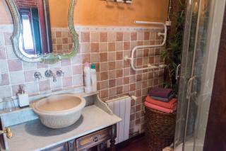 Luna Del Valle Hotel - 1