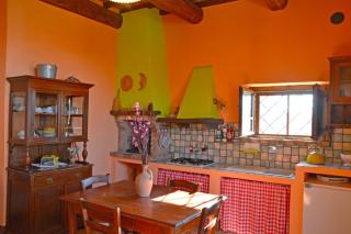 Casale Poggio Colpiccione - Passignano sul Trasimeno - 7
