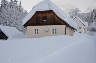 Haus Rosina - Admont - 8