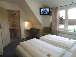 Hotel Ostfriesland garni - Norden - 5