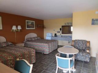 Relax Inn Ashdown - Ashdown - 9
