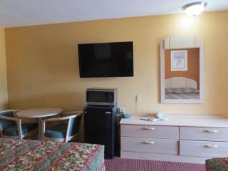Relax Inn Ashdown - Ashdown - 8
