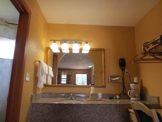 Relax Inn Ashdown - Ashdown - 6