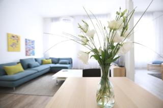 Paulay Central Top Suite - Budapest - 3