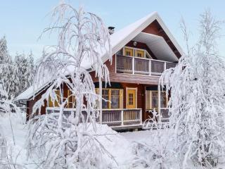 Holiday Home Laulelevi by Interhome - Levi - 0