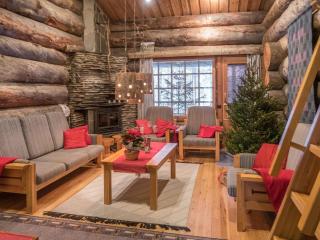 Holiday Home Mäntylä a-osa by Interhome - Nissi - 7