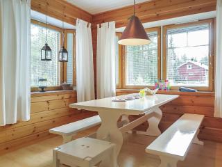 Holiday Home Laulelevi by Interhome - Levi - 4