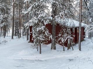 Holiday Home Viipusjärvi 11 by Interhome - Ruka - 9