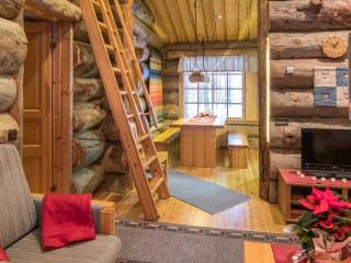 Holiday Home Mäntylä a-osa by Interhome - Nissi - 5