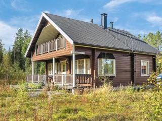 Holiday Home Laulelevi by Interhome - Levi - 5