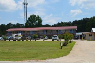 Walton Inn - Monroe - 3