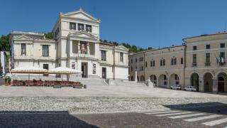 Hotel Canon d'Oro - Conegliano - 6