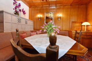 Landhaus Fuchsenstube - Schruns - 5